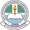 jupebportal.com Logo